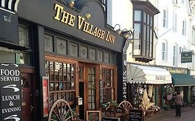 The Village Inn Lynmouth 3*